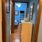La Casa Di Lulu Daire