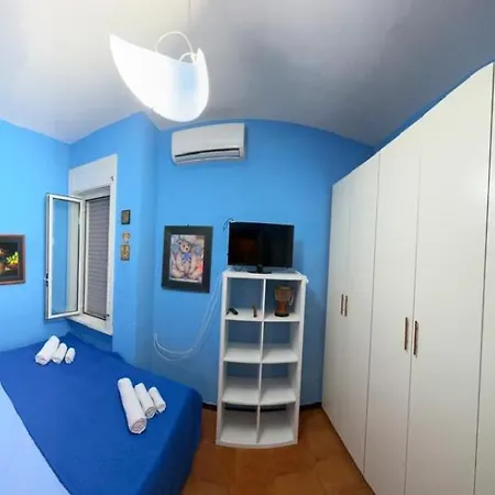 Lägenhet La Casa Di Lulu