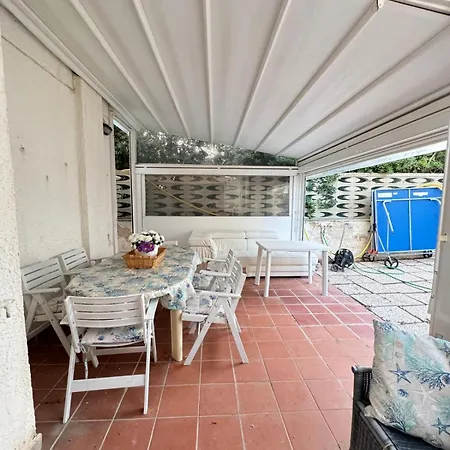 La Casa Di Lulu Bari