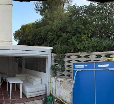 La Casa Di Lulu Lägenhet *