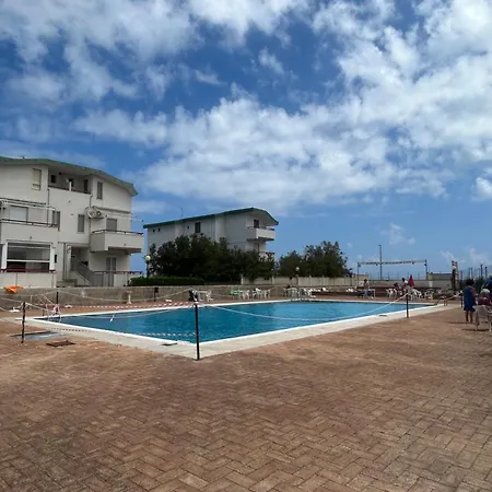 Daire La Casa Di Lulu Bari